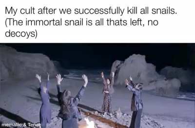 Snail