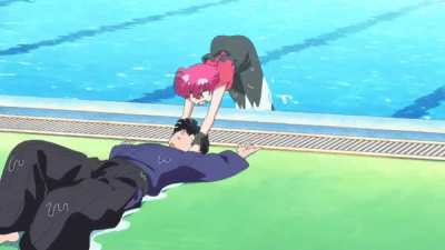 [Ranma 1/2]
