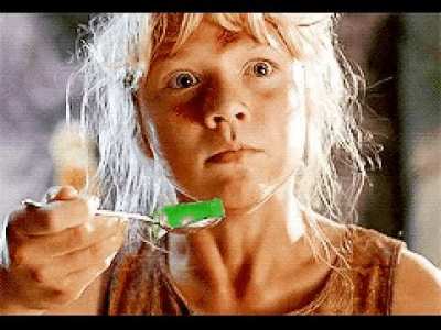 Who brought the jello?