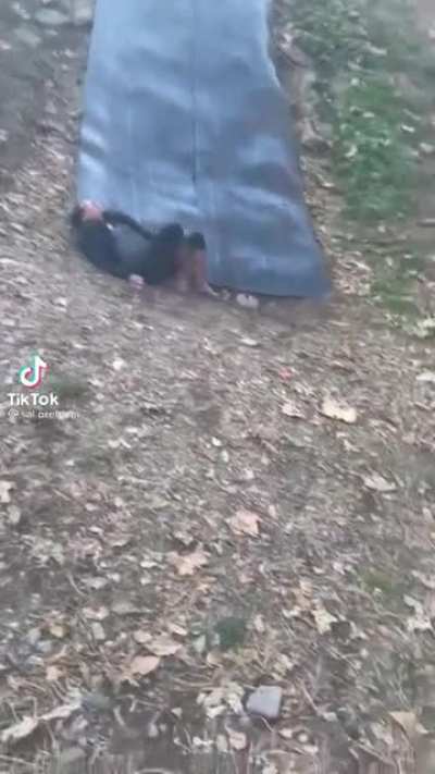Pop slide