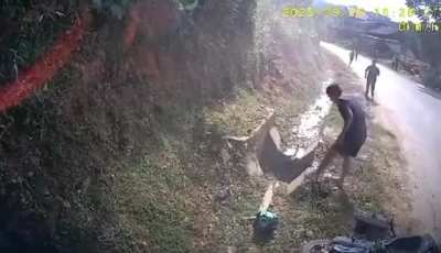 Maybe maybe maybe