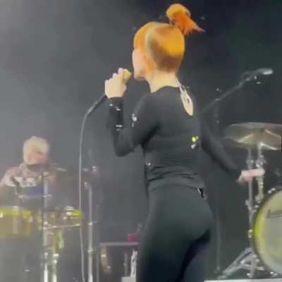 Oh my lord