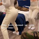 Dancing