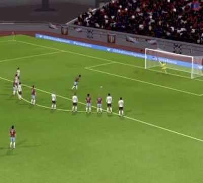 This video i found on r/gaming
