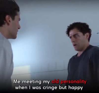 Cry aarha hai 😭