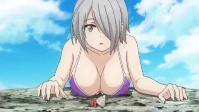 Crab [Nande Koko ni Sensei ga!]