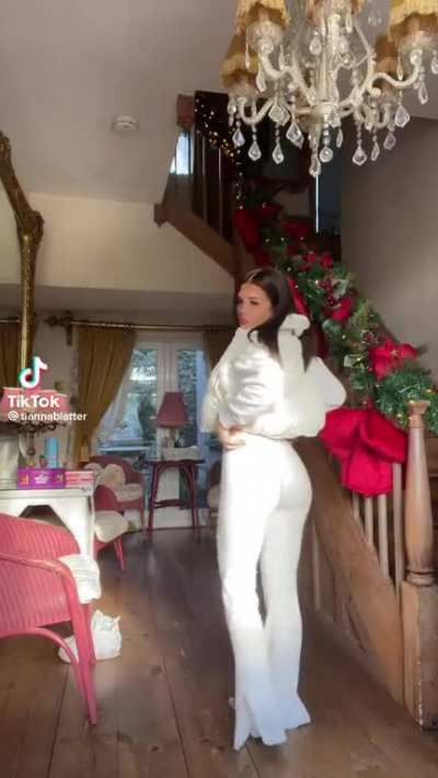 Sexy as fuck