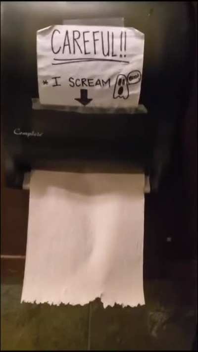 Technically the truth