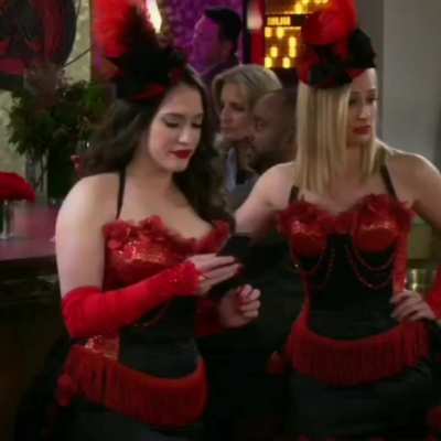 Kat Dennings