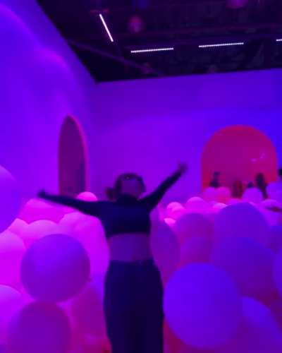 Ylona Garcia