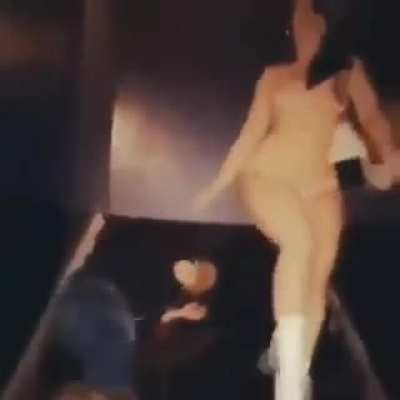 ahh attack