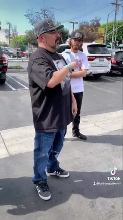 Bulldogg’s “GIVE BACK” was a success!