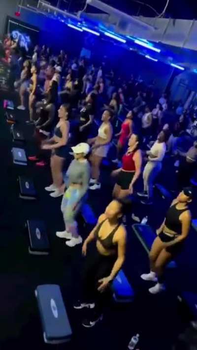 Exercise 