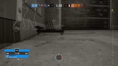 “Anyone know why Thatcher isn’t in the building yet??”