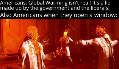 Climate change