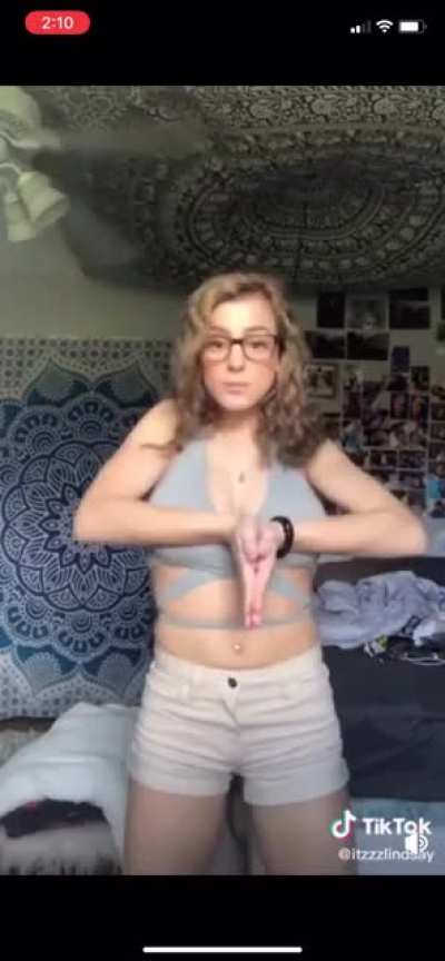 Tik Tok Vid 11