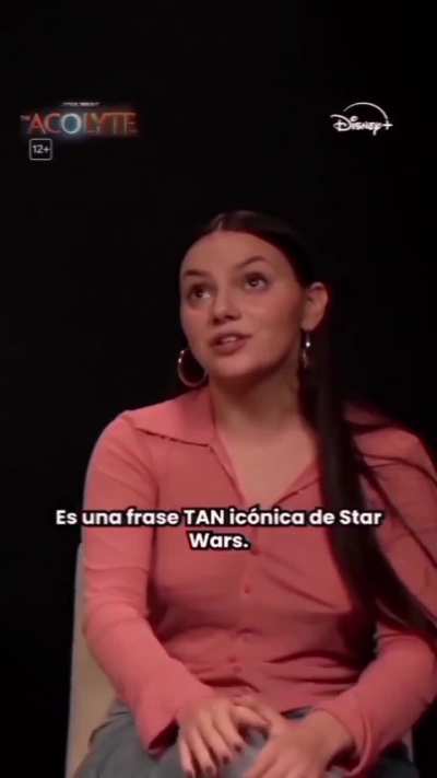 Dafne Keen