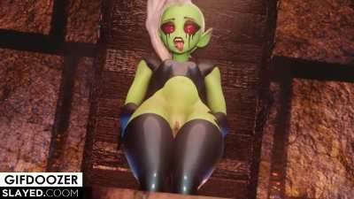 Lord Dominator (Slayed.coom) [Wander Over Yonder]