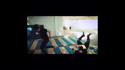 The following video contains “mature language” Viewer discretion is advised.