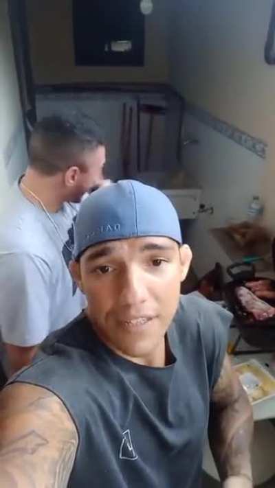 Tem que incentivar