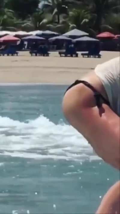 Bikini ASS Compilation. 
