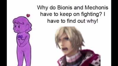 Why
