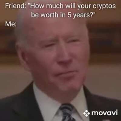I'm Optimistic