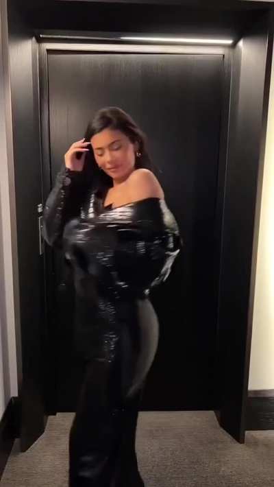 Kylie Jenner