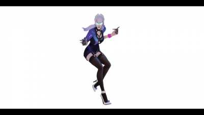 Evelynn message