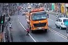 Insurance Fraud Gone Wrong