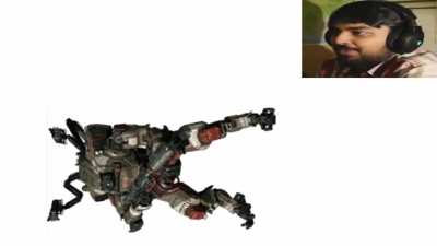 titan fells
