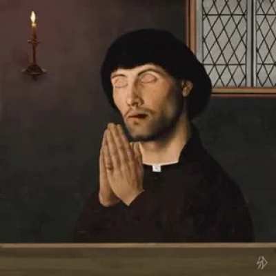 Oh Lord pls give me the strength
