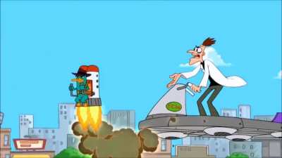 I don’t even remember the context of this scene, but it still cracks me up