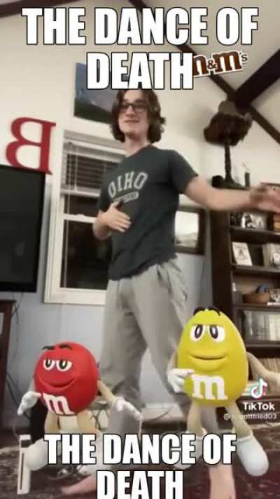 OH GOD OH NO