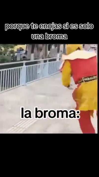 Ñoñooooooooooooo