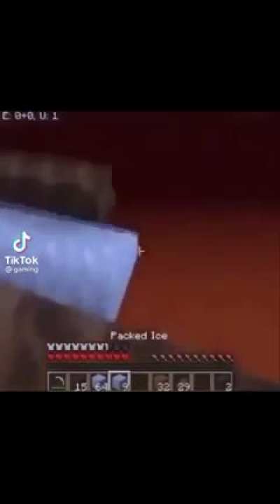 Nether Highway To Hell