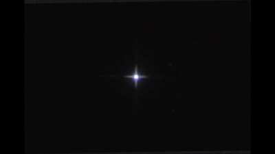 Colorful Sirius
