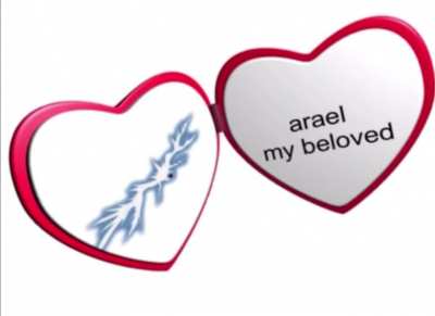 arael best girl
