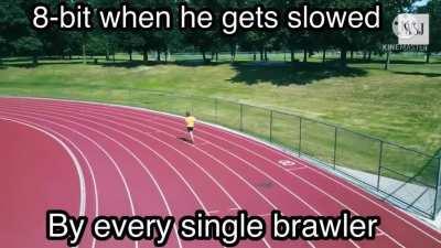 When