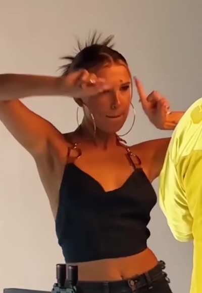 Millie Bobby Brown