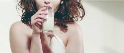 Got milk?