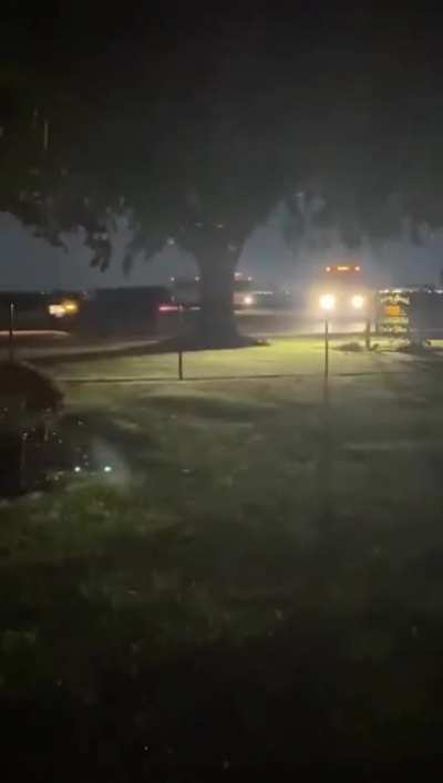 National Guard Rolling into Kenosha 8/26/2020