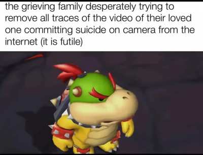 the futility