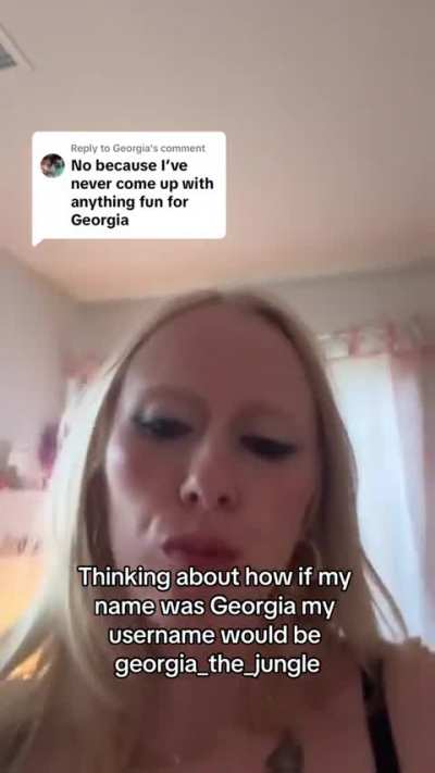 From tik tok