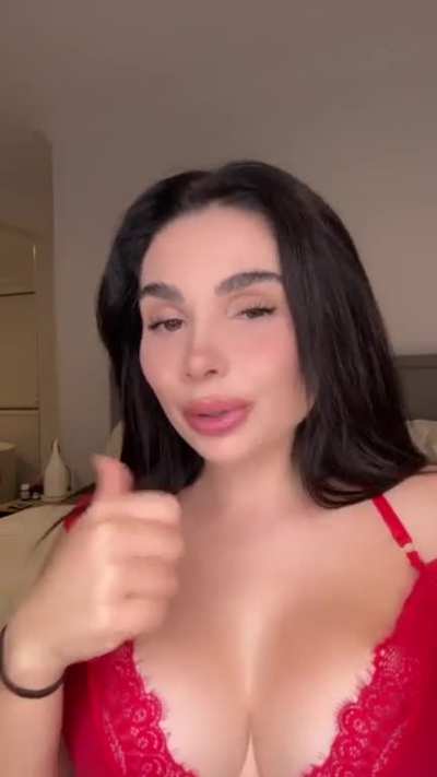 Queen of thot tok