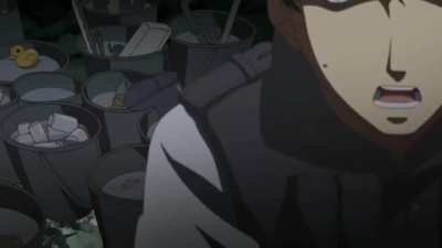 Yu Narukami with DMC 5 Neros Personality