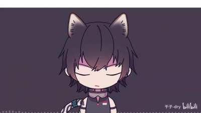 Bois & Their Floppy Ears (by:干子-dry)(AUDIO ON)