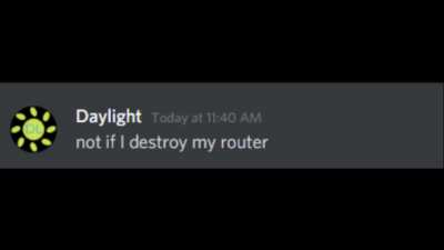 credits to Daylight Gaming on Youtube