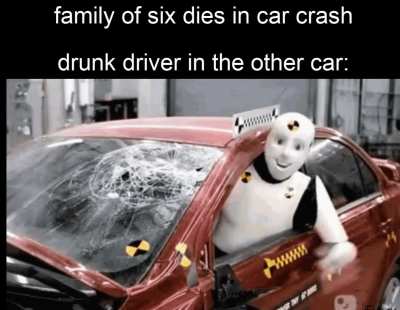 not a scratch!