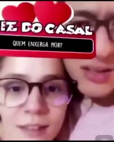 Alguém conseguiu ler?